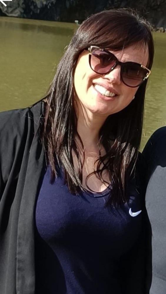 Francielli de Mattos