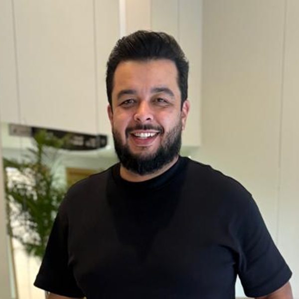 Guilherme Prado, sócio da Soxcess